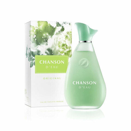 Женская парфюмерия Женская парфюмерия Puig EDT Chanson D'Eau Original 200 ml
