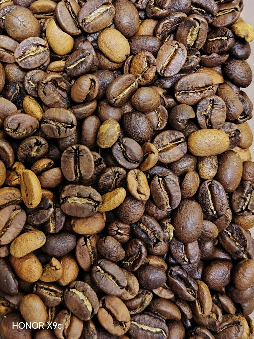 КОФЕ В ЗЕРНАХ Конкистадор 100 гр