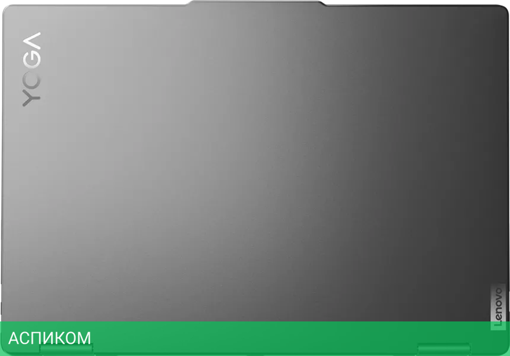 Ноутбук 2-в-1 Lenovo Yoga 7 16IRL8 82YN0051RU