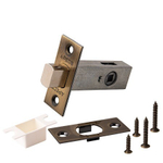 Задвижка дверная L-0126 Apecs