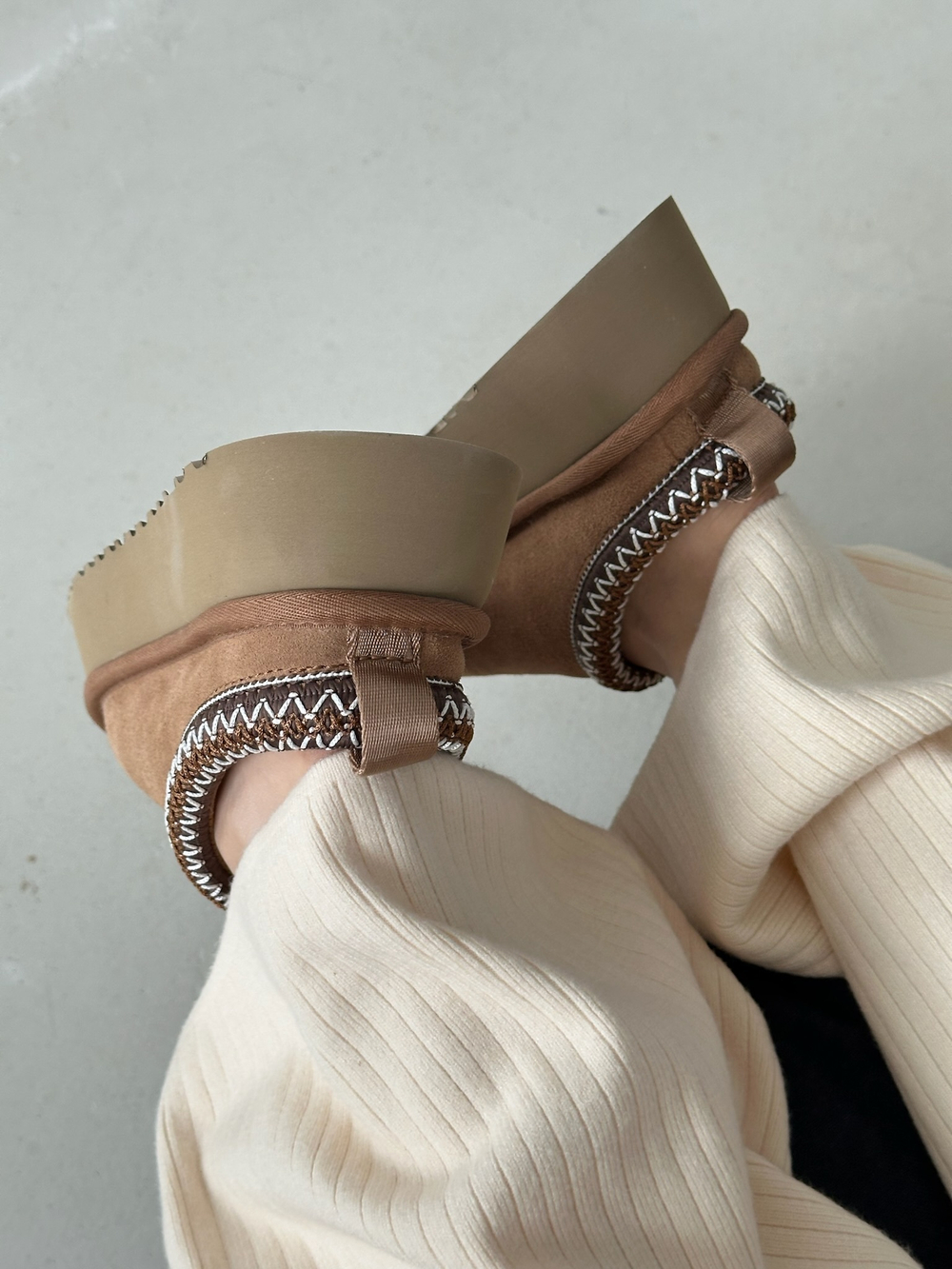 трендовая модель UGG