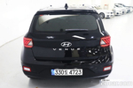 Hyundai Venue 1.6 Fluxe (11.2021)