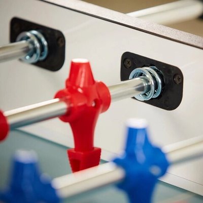 Настольный футбол (кикер) Desperado Premium Sport (140х74х90 см)