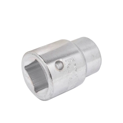 Головка 17мм 3/4''12гр. FORCEKRAFT FK-56917