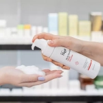 3D & Collagen Isov Sorex | Пена-тоник с коллагеном