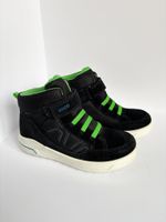 Утепленные ботинки Ecco, 34,5