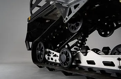 Снегоход OSM SM1000