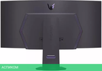 Монитор LG UltraGear 45GS95QE-B