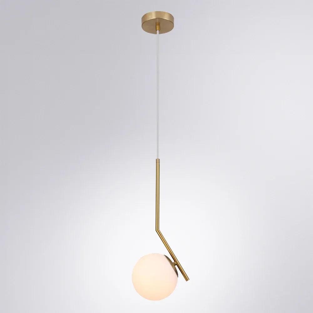 Подвесной светильник Arte Lamp BOLLA-UNICA