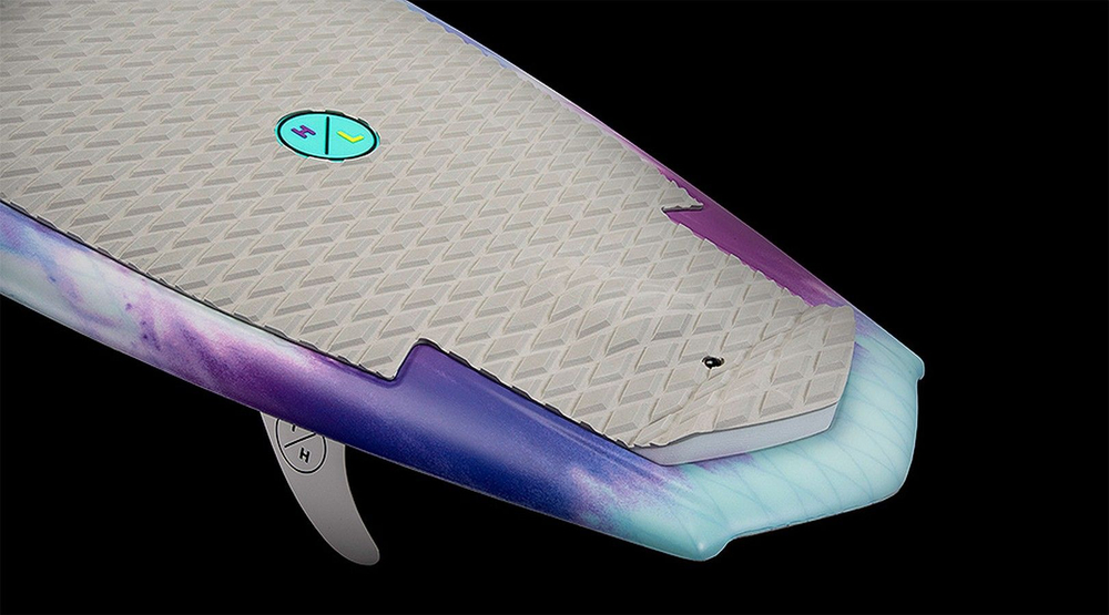 Серф 4.7 Good Daze (10268477)