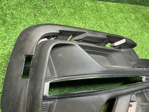 Накладка ПТФ правая Changan CS75 (2018-2024)