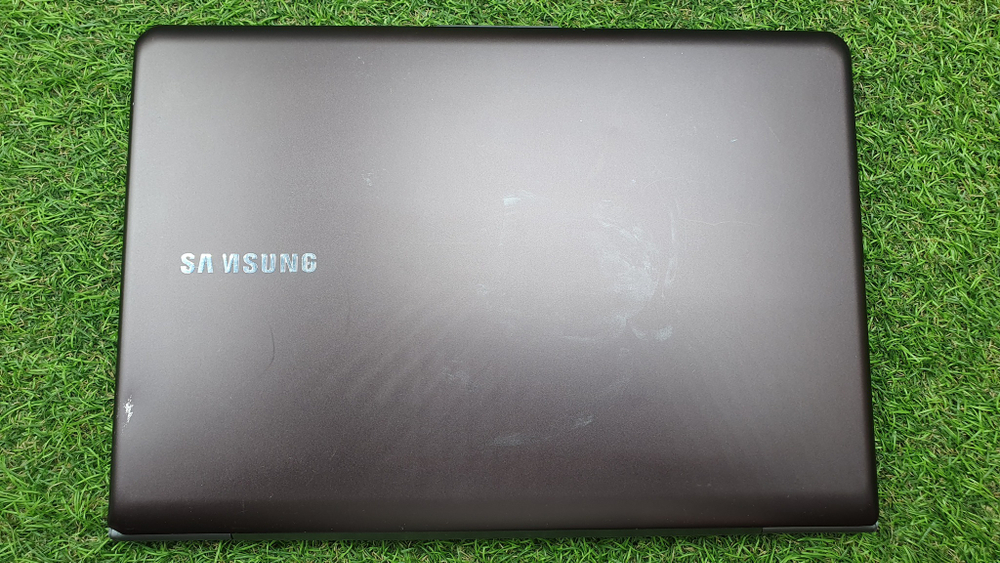 Ноутбук Samsung 4 ядра покупка/продажа