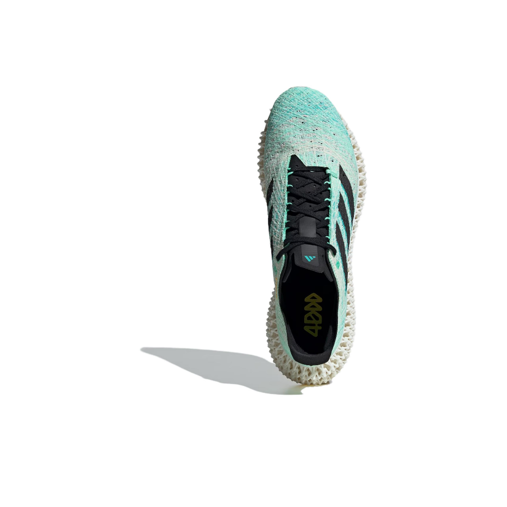 Мужские кроссовки Adidas 4DFWD X Strung 'Pulse Mint Black' ID3504