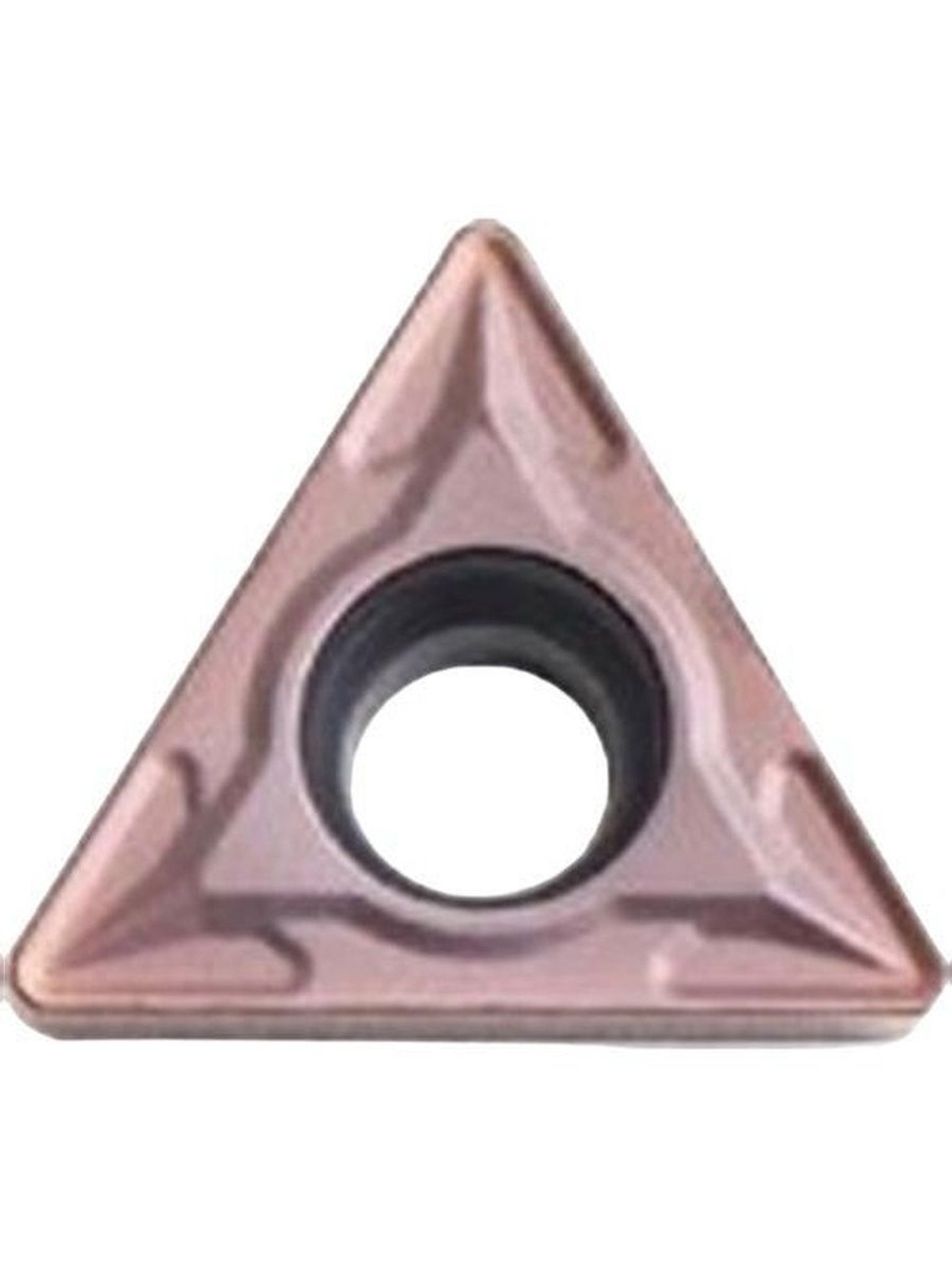 Пластина токарная TCMT090204