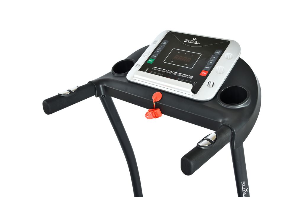 Беговая дорожка электрическая ROYAL Fitness, арт. RF-7