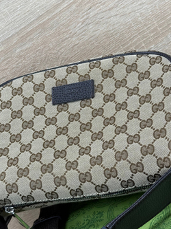 Поясная сумка Gucci