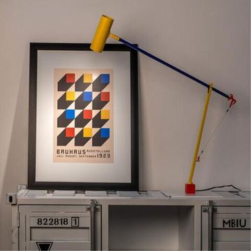 3233/49 TL-1 СВЕТИЛЬНИК НАСТОЛЬНЫЙ