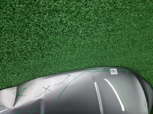 Капот Geely Coolray (2019-2024)