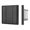 Панель управления Arlight KNX-223-2-Black 028757