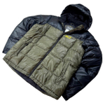 Пуховик Jack Wolfskin