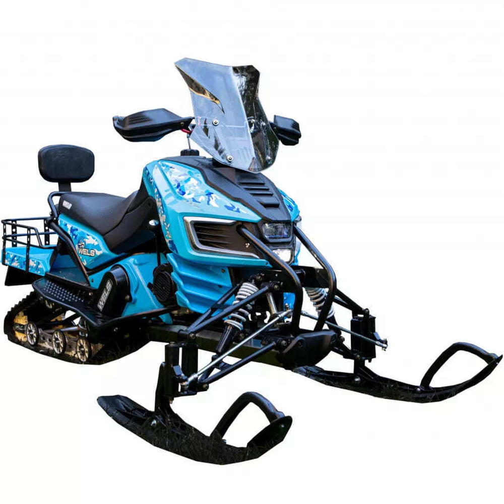 Снегоход WELS 200RS New V2
