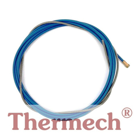 324P154554 Канал подающий 5м проволока 0,6/1,0мм