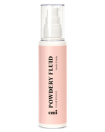 Powdery Fluid Fleur rouge, 100 мл