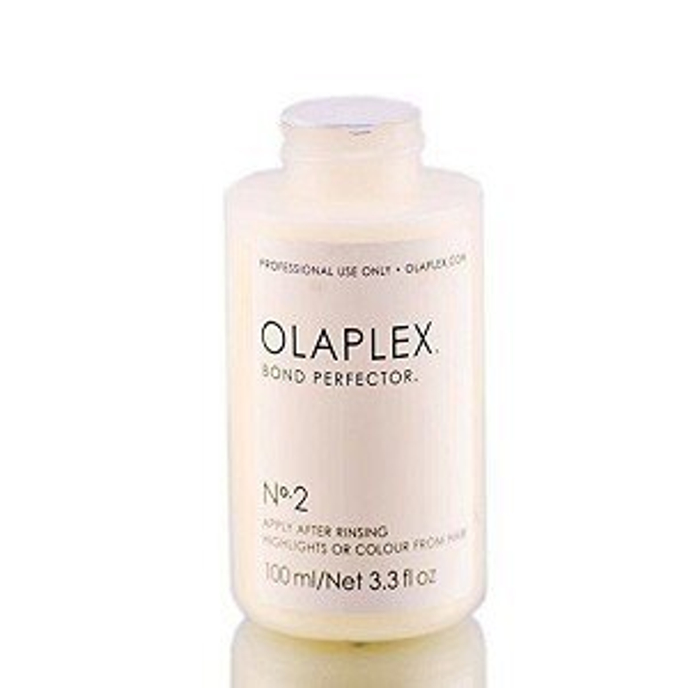 OLAPLEX №2 BOND PERFECTOR | КОКТЕЙЛЬ-ФИКСАТОР 100 мл (розлив)