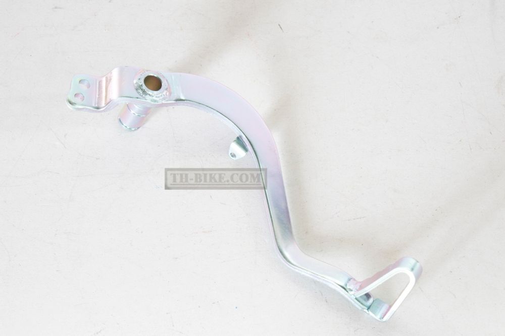 46500-KZZ-900 (46500-KZZ-305). PEDAL COMP., BRAKE. Honda CRF250L-M-Rally (2012-2020)