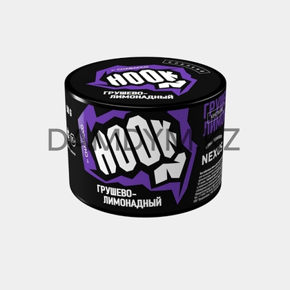 Табак для кальяна Hook 50 грамм