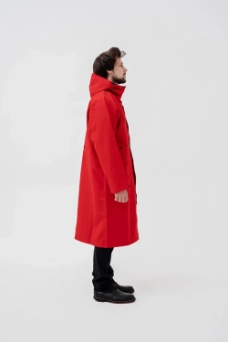 ПЛАЩ МЕМБРАННЫЙ STAYER ТРАНСФОРМЕР 3L UNISEX 23-40973