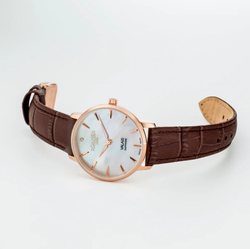 Roamer Valais Ladies 989847 49 10 05