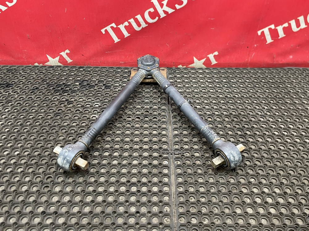 Тяга реактивная V-образная 2018 г