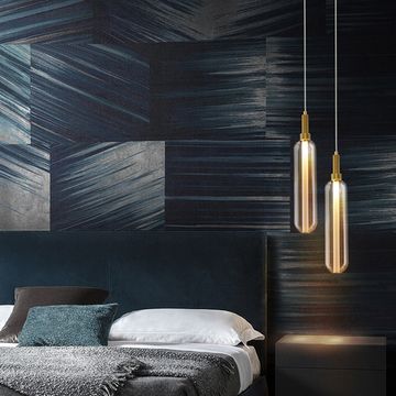 Светодиодный подвесной светильник в современном стиле SUB