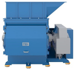 Шредер ПЗО PZO SHR 1300 n55 одновальный