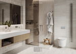 Rhodes beige wall 04 250х600 (1-й сорт)