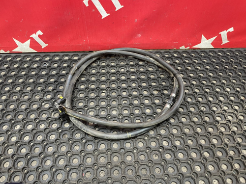 Трубки системы AdBlue