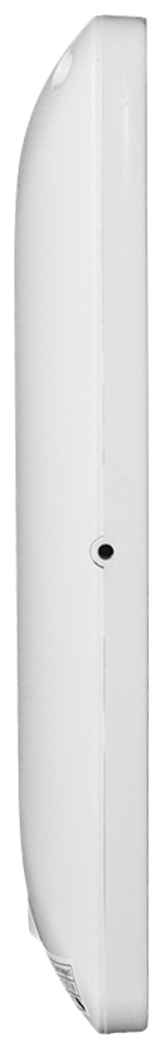 Монитор видеодомофона Amelie Slim (White) HD SE