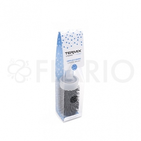 Термобрашинг расческа Termix C.Ramic D37