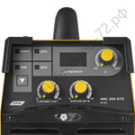 ПТК RILON ARC 250 GTS