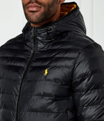 Двухсторонняя куртка Colden POLO RALPH LAUREN - черный(710955635)