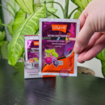 Маска для волос LOLANE Биотин+Свекла+Пептиды от выпадения 10 гр.