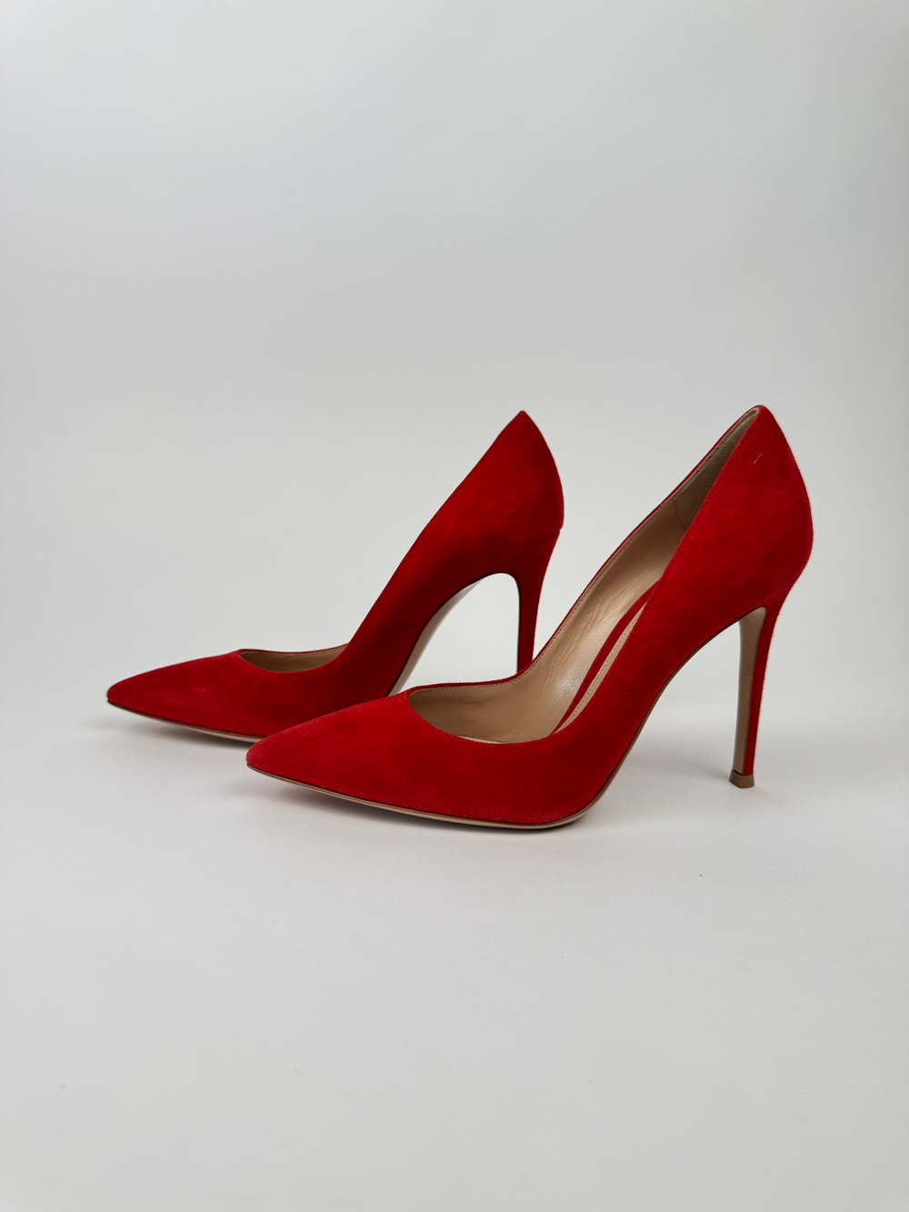 Туфли Gianvito Rossi