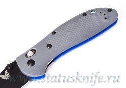 Нож Benchmade G10 Griptilian 551BK-1 CPM-20CVфотография - 3