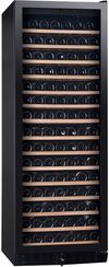 Винный шкаф DUNAVOX DX-194.490BK
