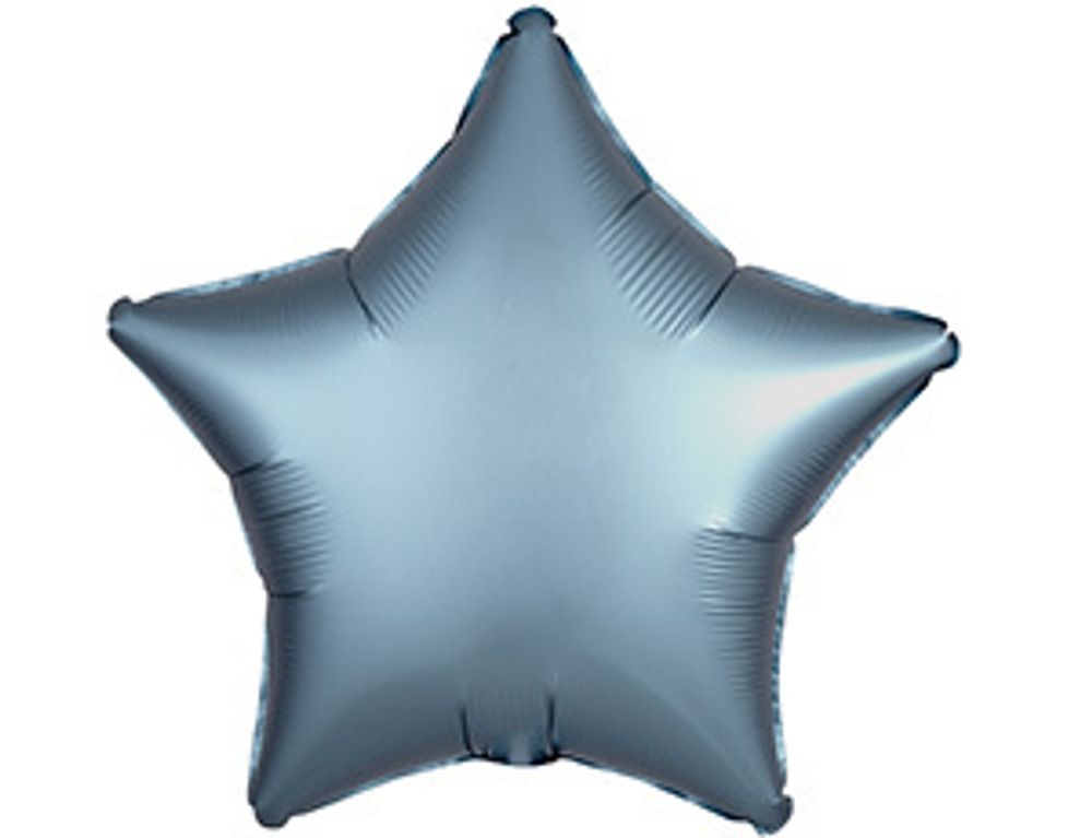 А Б/РИС ЗВЕЗДА 19&quot; Сатин Steel Blue