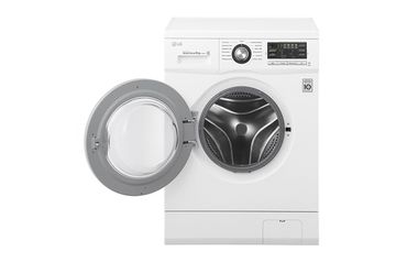 Стиральная машина LG FH-0B8ND3