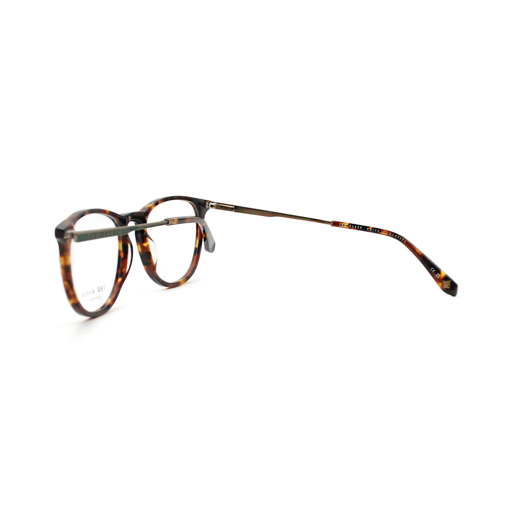 Оправа бабочка TED BAKER 8270 175 коричневая
