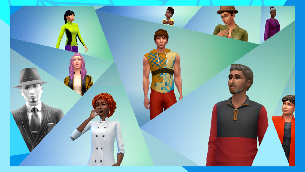 The Sims 4 PS4 | PS5