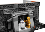 Конструктор LEGO Star Wars 75339 Уплотнитель мусора Звезды Смерти